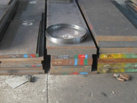 平安18NiCrMo5模具钢