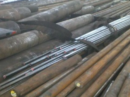 平安40CrMnMo7模具钢
