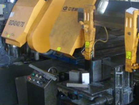 平安SM45模具钢