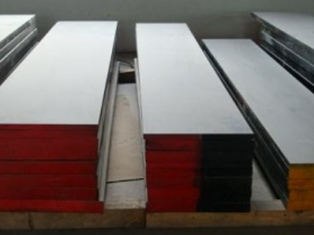 平安Cr12MoV模具钢