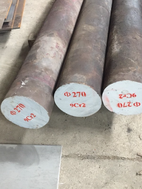 平安9Cr2工具钢