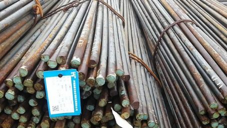 平安30Cr合金结构钢