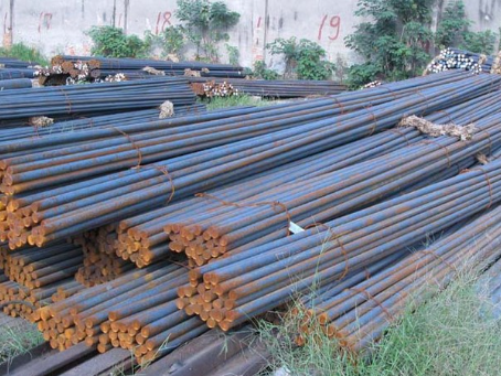 平安50Cr合金结构钢