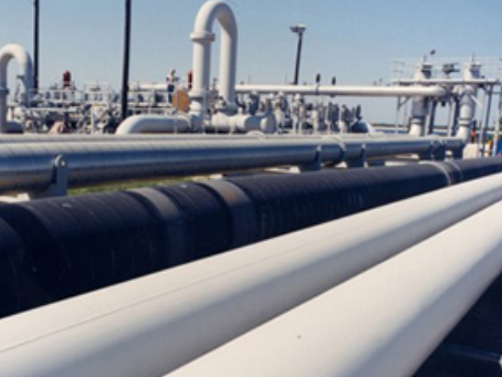 平安石油输送案例